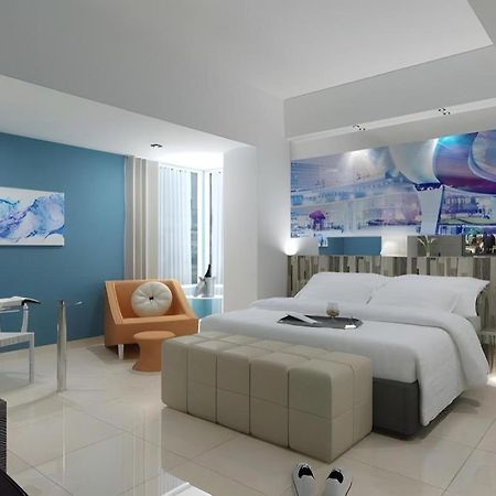 G Suites Hotel By Amithya Surabaya Exterior foto