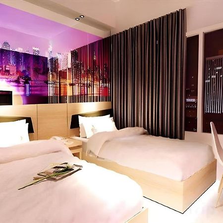 G Suites Hotel By Amithya Surabaya Exterior foto