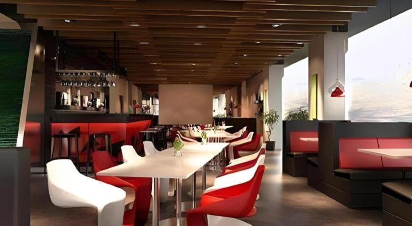 G Suites Hotel By Amithya Surabaya Exterior foto