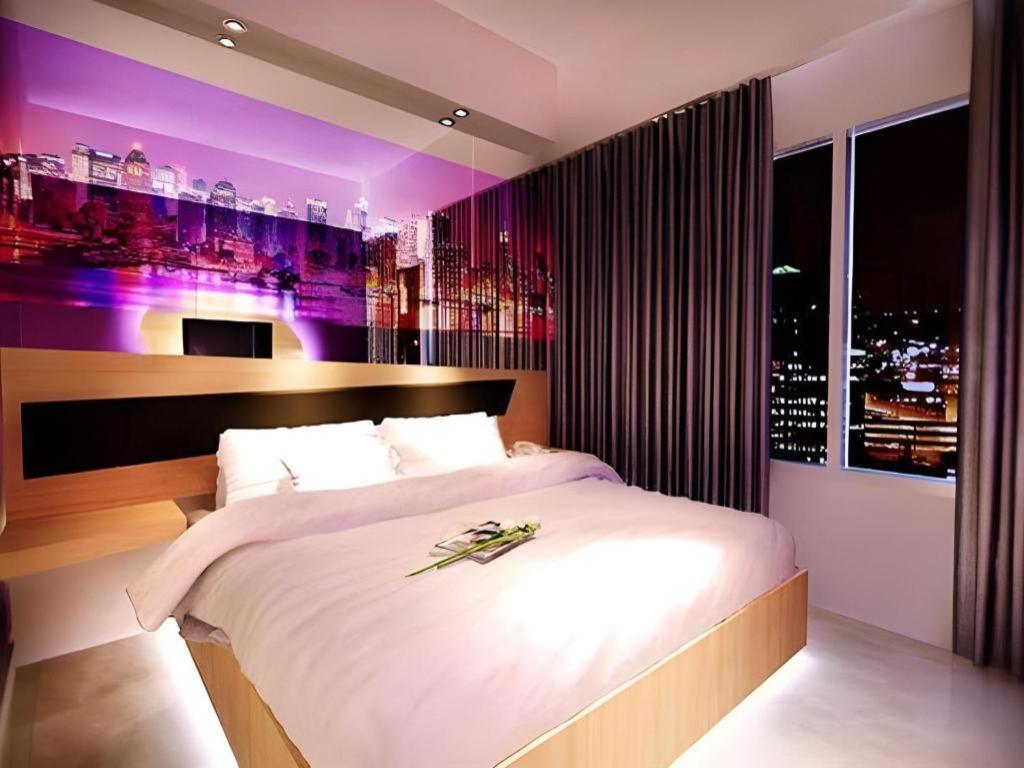 G Suites Hotel By Amithya Surabaya Exterior foto